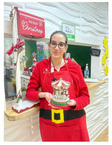 Visual Tour of Julia Barriga M.D. P.A. Pediatric Clinic in Tampa FL Visual Tour of Julia Barriga M.D. P.A. Pediatric Clinic in Tampa FL