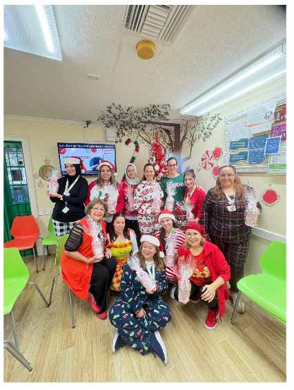 Visual Tour of Julia Barriga M.D. P.A. Pediatric Clinic in Tampa FL