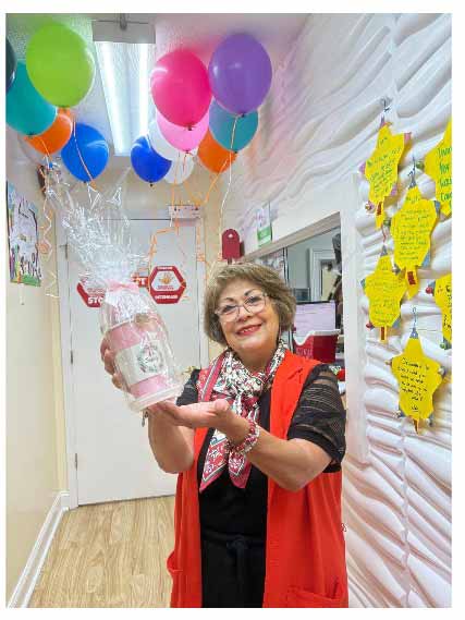 Visual Tour of Julia Barriga M.D. P.A. Pediatric Clinic in Tampa FL