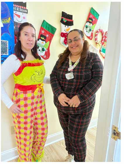 Visual Tour of Julia Barriga M.D. P.A. Pediatric Clinic in Tampa FL