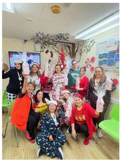 Visual Tour of Julia Barriga M.D. P.A. Pediatric Clinic in Tampa FL