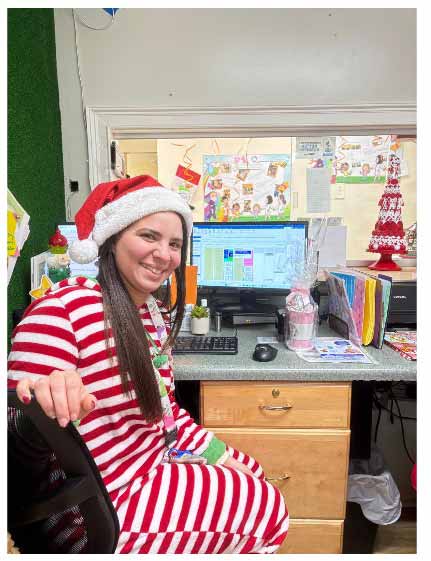 Visual Tour of Julia Barriga M.D. P.A. Pediatric Clinic in Tampa FL