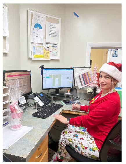 Visual Tour of Julia Barriga M.D. P.A. Pediatric Clinic in Tampa FL