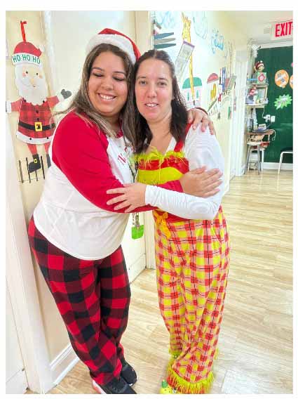 Visual Tour of Julia Barriga M.D. P.A. Pediatric Clinic in Tampa FL