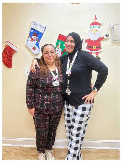 Visual Tour of Julia Barriga M.D. P.A. Pediatric Clinic in Tampa FL