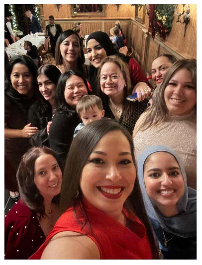 Visual Tour of Julia Barriga M.D. P.A. Pediatric Clinic in Tampa FL