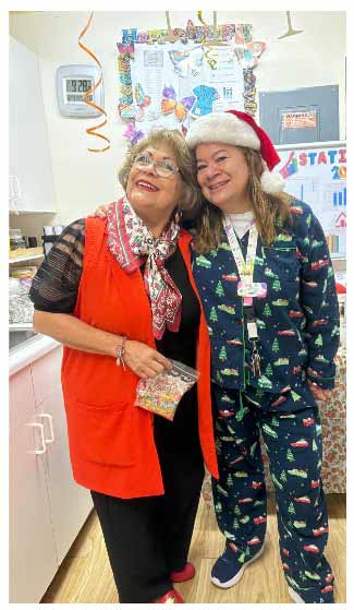 Visual Tour of Julia Barriga M.D. P.A. Pediatric Clinic in Tampa FL