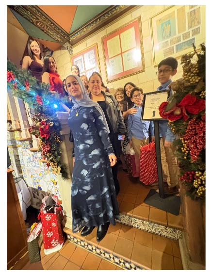 Visual Tour of Julia Barriga M.D. P.A. Pediatric Clinic in Tampa FL