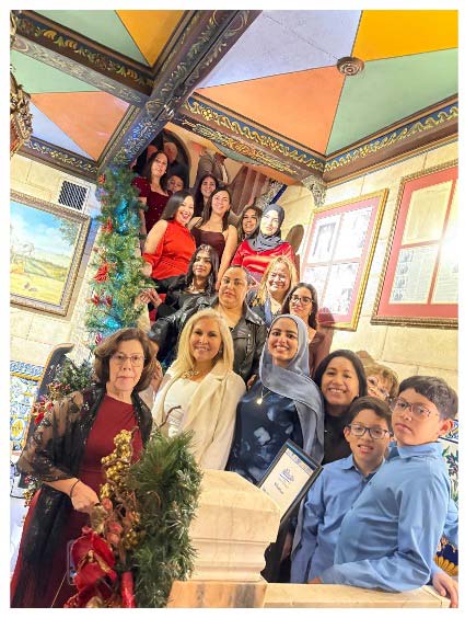 Visual Tour of Julia Barriga M.D. P.A. Pediatric Clinic in Tampa FL