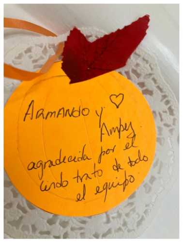 Visual Tour of Julia Barriga M.D. P.A. Pediatric Clinic in Tampa FL