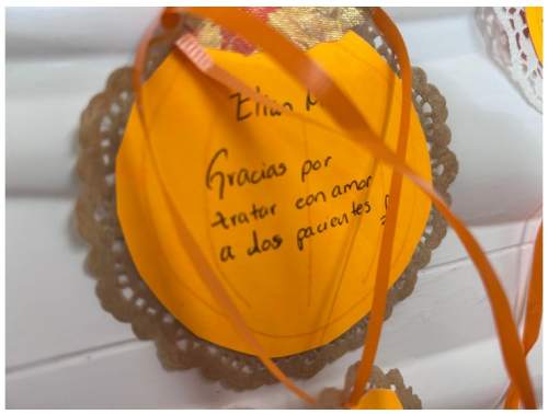 Visual Tour of Julia Barriga M.D. P.A. Pediatric Clinic in Tampa FL