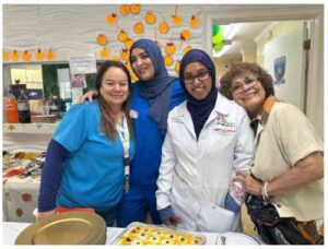 Visual Tour of Julia Barriga M.D. P.A. Pediatric Clinic in Tampa FL