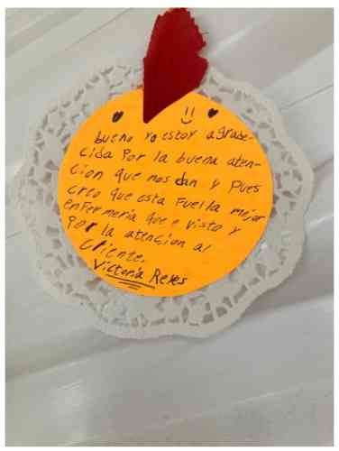 Visual Tour of Julia Barriga M.D. P.A. Pediatric Clinic in Tampa FL