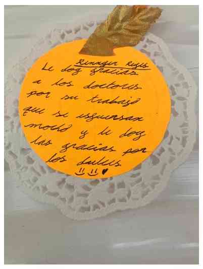 Visual Tour of Julia Barriga M.D. P.A. Pediatric Clinic in Tampa FL