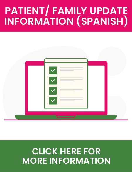 Pediatric Patient Forms at Julia Barriga M.D. P.A. in Tampa, FL