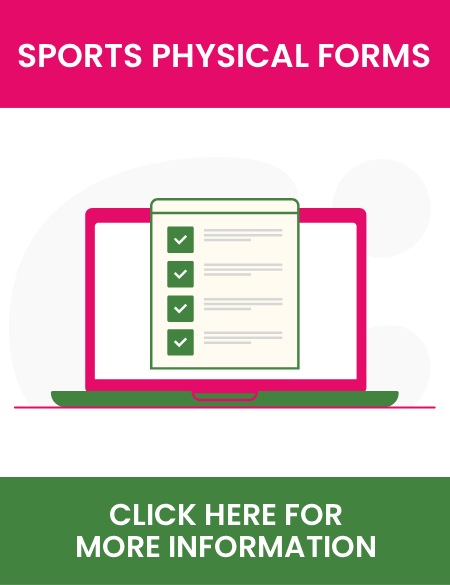 Pediatric Patient Forms at Julia Barriga M.D. P.A. in Tampa, FL