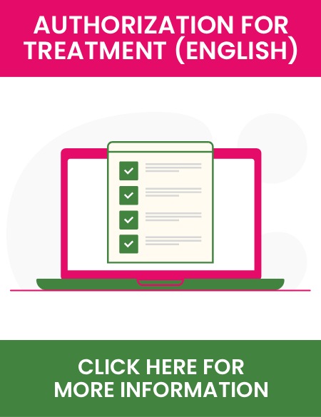 Pediatric Patient Forms at Julia Barriga M.D. P.A. in Tampa, FL