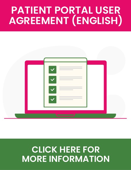 Pediatric Patient Forms at Julia Barriga M.D. P.A. in Tampa, FL