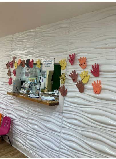 Visual Tour of Julia Barriga M.D. P.A. Pediatric Clinic in Tampa, FL Visual Tour of Julia Barriga M.D. P.A. Pediatric Clinic in Tampa, FL