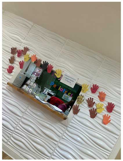 Visual Tour of Julia Barriga M.D. P.A. Pediatric Clinic in Tampa, FL Visual Tour of Julia Barriga M.D. P.A. Pediatric Clinic in Tampa, FL