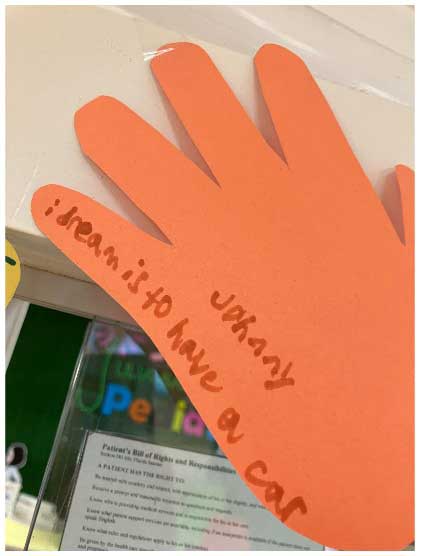 Visual Tour of Julia Barriga M.D. P.A. Pediatric Clinic in Tampa, FL Visual Tour of Julia Barriga M.D. P.A. Pediatric Clinic in Tampa, FL