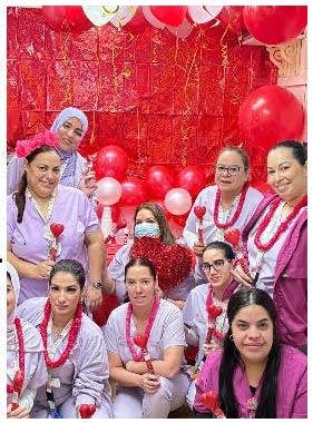 Visual Tour of Julia Barriga M.D. P.A. Pediatric Clinic in Tampa, FL