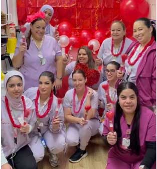 Visual Tour of Julia Barriga M.D. P.A. Pediatric Clinic in Tampa, FL