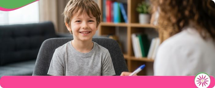 Pediatric Anxiety: Identifying the Signs and Seeking Help | Tampa FL